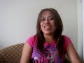 MARCELA GANDARA-DAME TUS OJOS BY AMOR