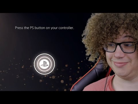 First Look at the PlayStation 5 User Experience | Bamalam Reacts