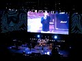 Journey Arnel Pineda - Irvine, CA - Jonathan\