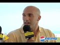 John Salley Interview John Salley Interview