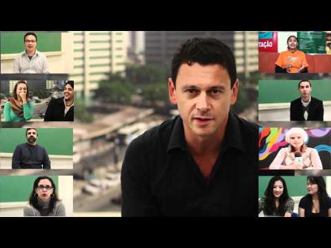 Imagem de Amostra do You Tube