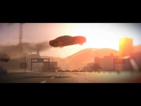 Coches del E3 de Most Wanted Coches del E3 de Most Wanted