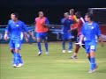 Highlights T&T vs Puerto Rico