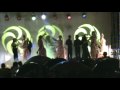 eleccion de la reina, estanzuelas el salvador part 7
