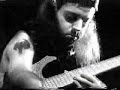 rick renstrom 
esto si es amor por la musica!
sin importar la adversidad superara muchos!