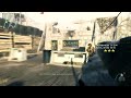 MW2 - The Pit (Spec Ops) Veteran