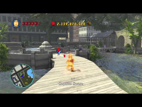 how to collect ghost studs