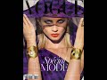 Vogue Covers Archive (Paris 2000's)