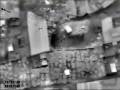 Israel air force strike smuggling tunnels