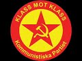 Räserbajs - Klass Mot Klass