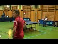 TT-DJK Sparta Noris Nuernberg vs DJK Spvg. Effeltrich Rattassep-Alikider-R.Hartmann ua