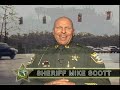 Sheriff Scott Warns Red Light Runners Sheriff Scott Warns Red Light Runners