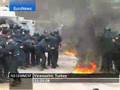 euronews - No Comment - Viransehir, Turkey