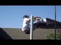 Training Day ( Ghetto Workout ) Calisthenics