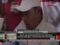 OC: OFW na nakuryente sa Jeddah, Saudi Arabia, nakauwi na ng bansa