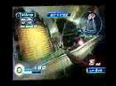 Sonic Riders: Zero Gravity - Amigo Gamplay