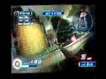 Sonic Riders: Zero Gravity - Amigo Gamplay