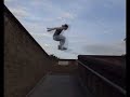 Summer Parkour Training \ Summer Parkour Training \