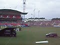 Easter Show 08 - Yamaha Freestyle Team