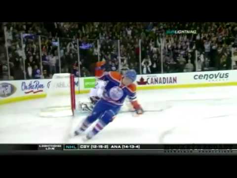 Top 10 Most Creative Hockey Goals