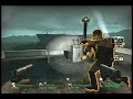 Left 4 Dead- We all got the heli!!