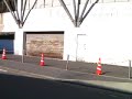 いつもの散歩道