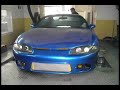 Aem tuned & dyno test