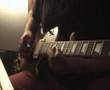 Gary Moore style guitar....story of the blues