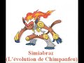 début de mon clip sur les pokemon de la 4ème génération