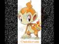 Début de mon clip sur les pokemon de la 4ème génération