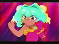 Diamond Dolls- Beyblade G Rev Girls