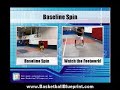 Basketball Drills - Post Moves pt3