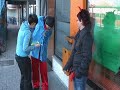 Pustovanje na Mladinskemu centru v Novi Gorici