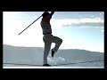 Dawaz, la fune sul mare \ Dawaz, the rope over the sea