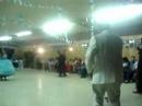 baile sorpresa