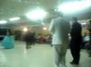 baile sorpresa