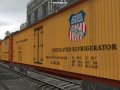 American Steam in Trainz