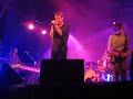 The National Secret Meeting Guimaraes Festival Manta