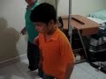 Fernando Crisostomo Bailando FJCF