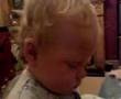 Sleepy Baby 3 - Cute things falling asleep: going going GONE