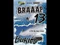BRAAAP 13 BURIED OFFICIAL SNOWMOBILE FILM TRAILER 2013