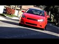 a video i shot and edited of my car (2005 scion tc rs1) after putting on a TRD intake and TRD exhaust.  i made it for two reasons: i wanted to see and hear what it was like from the outside, and i wanted to use some new video editing software i got.  its pretty amatureish, but it gets the job done showing what your tc would sound like with these mods; a service many look for online.