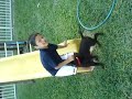 Marco Y Lanty 03-10-2007