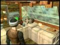 Valyn's Home on Starsider