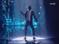 Britain's Got Talent -  Final - Signature