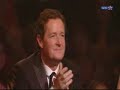 Britain's Got Talent -  Final - Signature