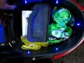 luces asiento luces asiento