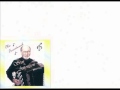 Konstnären vals (Erling Grönstedt) Sven Antonsson dragspel