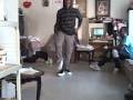 2 Real Boyz Flow Dark