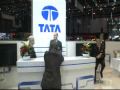 Icon for Post #2010 Geneva Tata Crossover World Debut